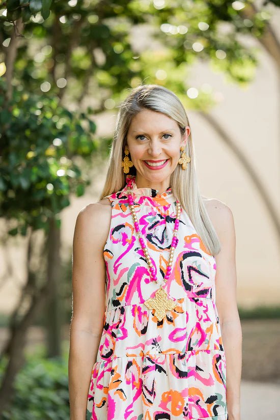 Hidden Truth Jewelry: Susie Dangles