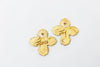 Hidden Truth Jewelry: Susie Studs