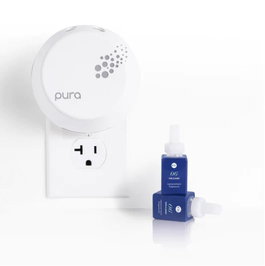 CAPRI BLUE PURA DIFFUSER REFILL