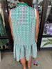 Heather Dress: Pink