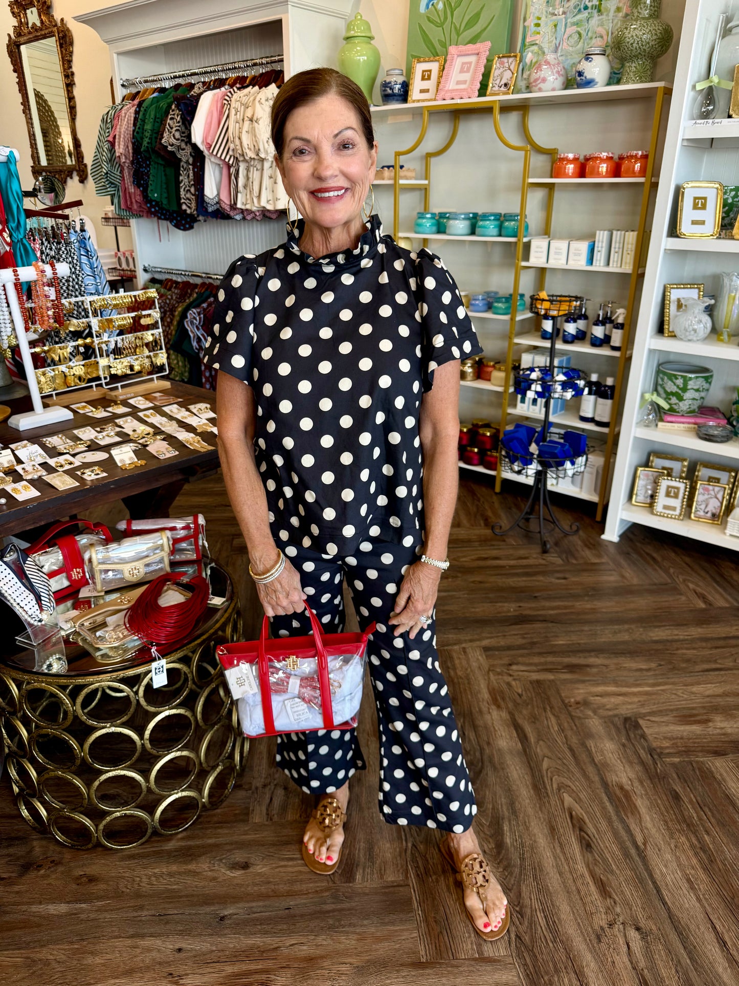 Love For Dots Set