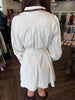 Sweet Southern Mini Dress