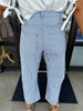 Pin Stripe Pants