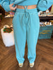 Comfy Days Set: Dusty Teal
