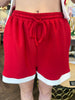 Classic Look Set: Red