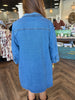 Pocket Denim Dress