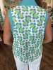 Petal Pop Slate Top