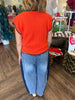 Valiant Sweater Top