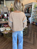 Hampton Striped Sweater