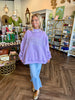Proverbs 31 Mockneck Sweatshirt