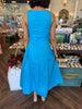 Ocean Dream Maxi Dress