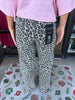 Risen Leopard Pants