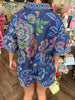 Blue Bloom Set