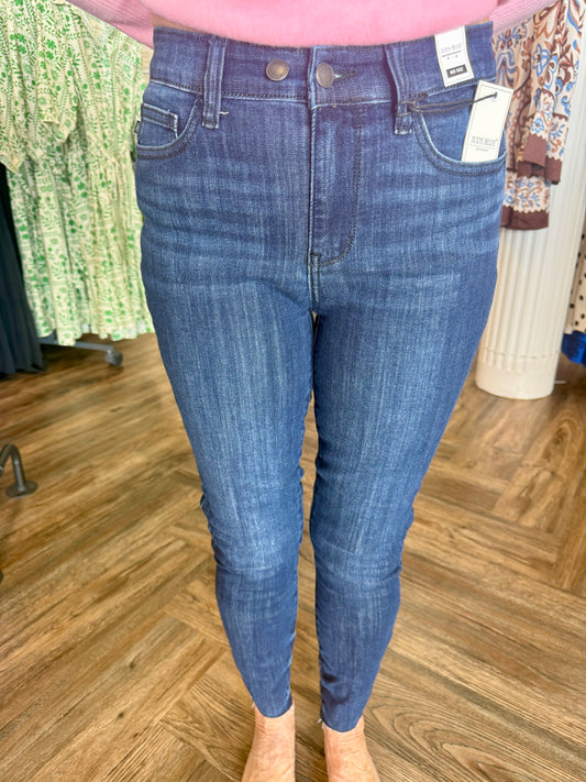 Judy Blue Skinny Jeans