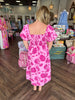 Gypsy Girl Dress
