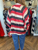 GA Stripe Top