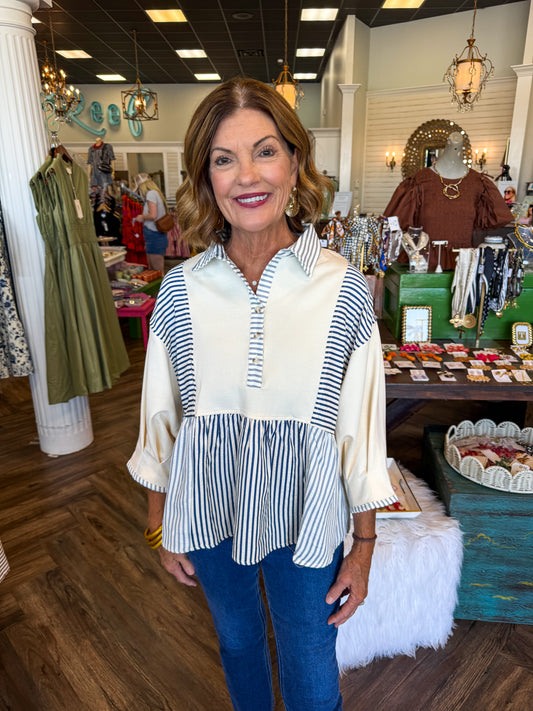Nancy Meyers Fall Top