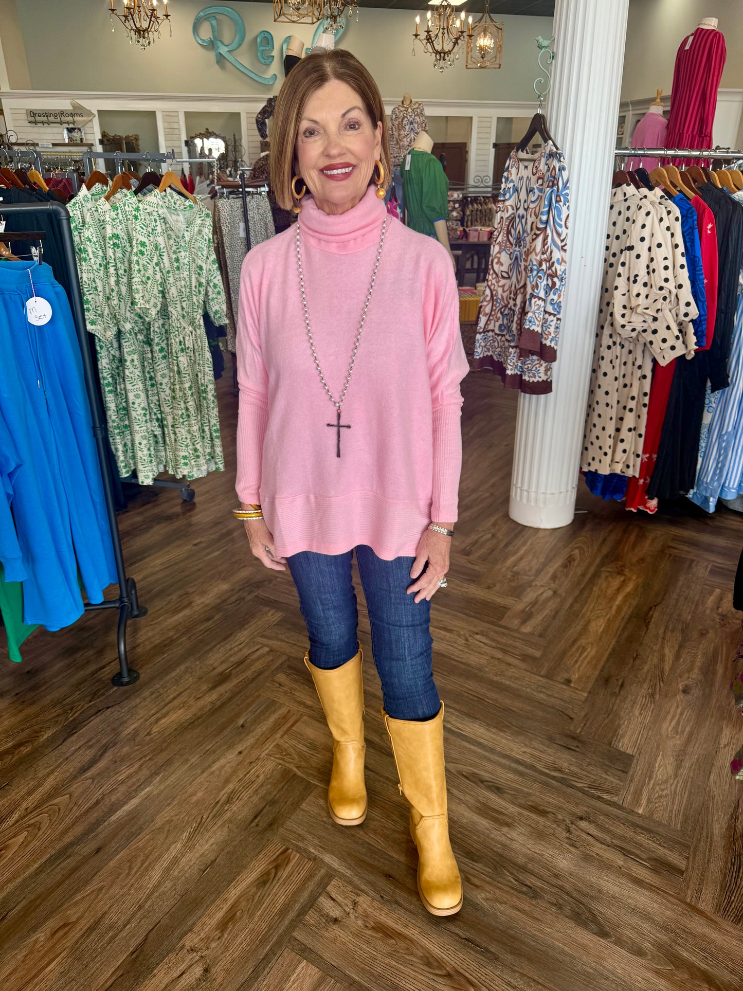 Judy Blue Skinny Jeans