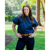 Bridgette Belt Saddle