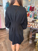 Go To Black Dress