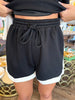 Classic Look Set: Black