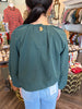 Olivia Forest Blouse