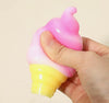 Needoh Ice Cream Cone Squishy: Mystery