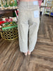 Vervet Jeans: Dk Tan