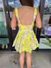 Sunny Hunny Bubble Dress