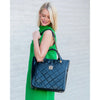 Kinzley Tote Black Ld