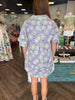 Poppy Lavender Dress