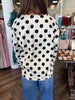 Favorite Dotted Top