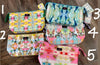 Laura Park Makeup Bags