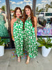 Modern Geo Maxi Dress