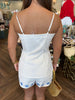 Dainty Beachy Set