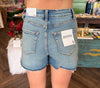 Zenana Denim Shorts