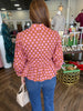 Retro Romance Top: Pink