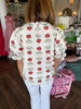 Brittany White Top