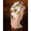 Tatum James Fringe Scarves