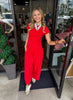 Georgia Red Set