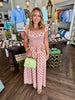 Garden Grace Set: Pink