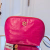 Capri Large Pouch Hot Pink