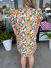 Mia Garden Dress