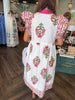 Devan Bloom Midi Dress