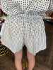 Black and White Bubble Set