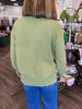 Mallard Moments Sweater