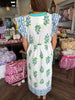Isabelle Midi Dress