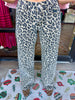 Risen Leopard Pants