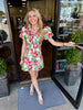 Charleston Garden Party Dress