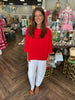 Cozy Girl Basic Top